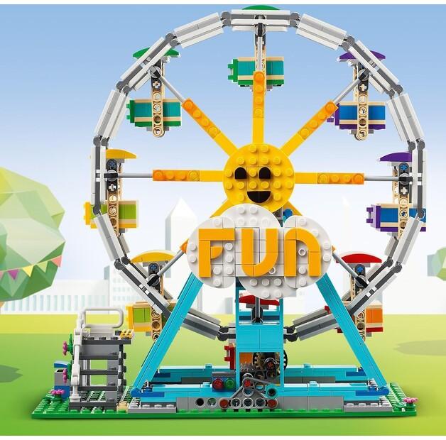 LEGO Creator 31119 Ferris Wheel