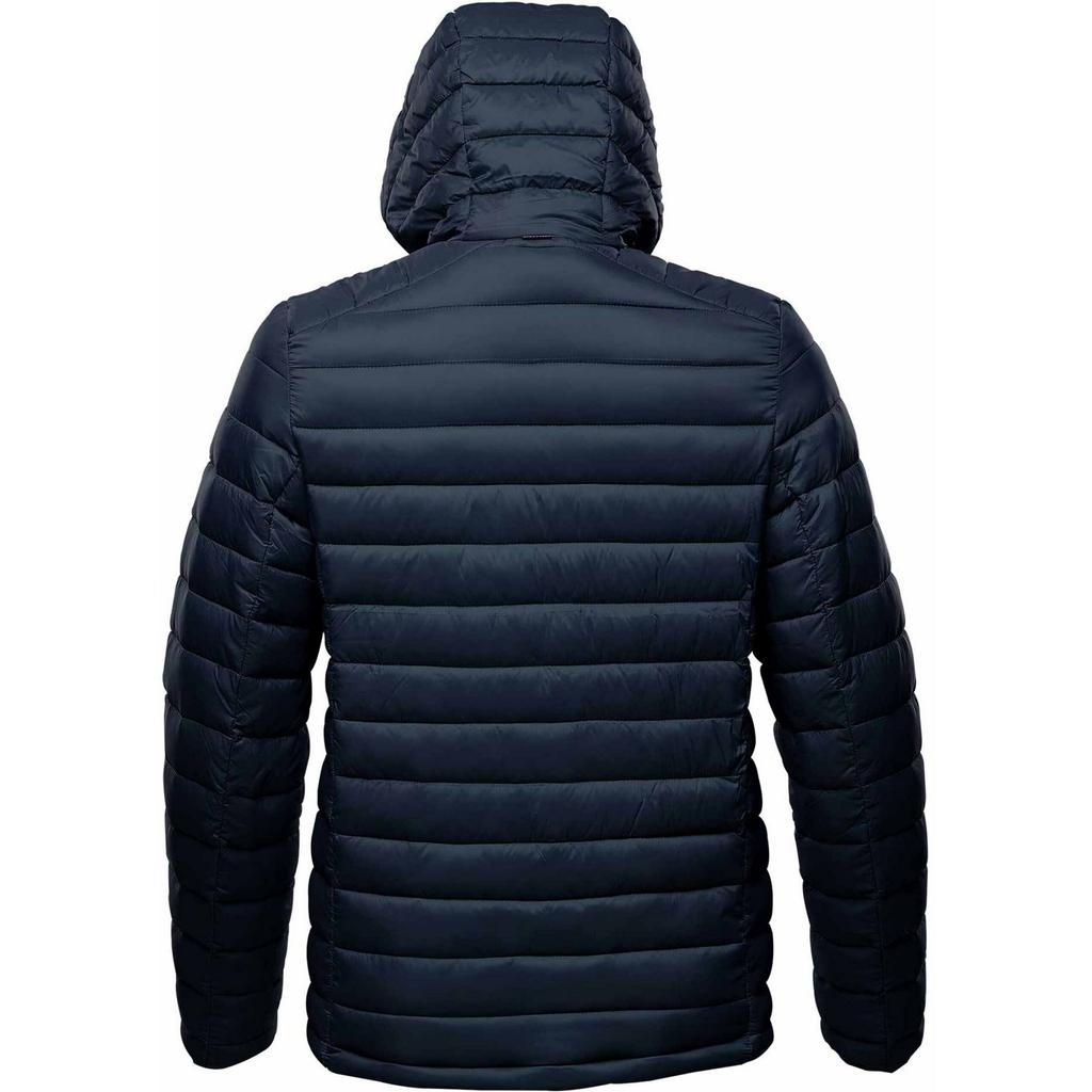Stormtech Mens Stravanger Thermal Jacket