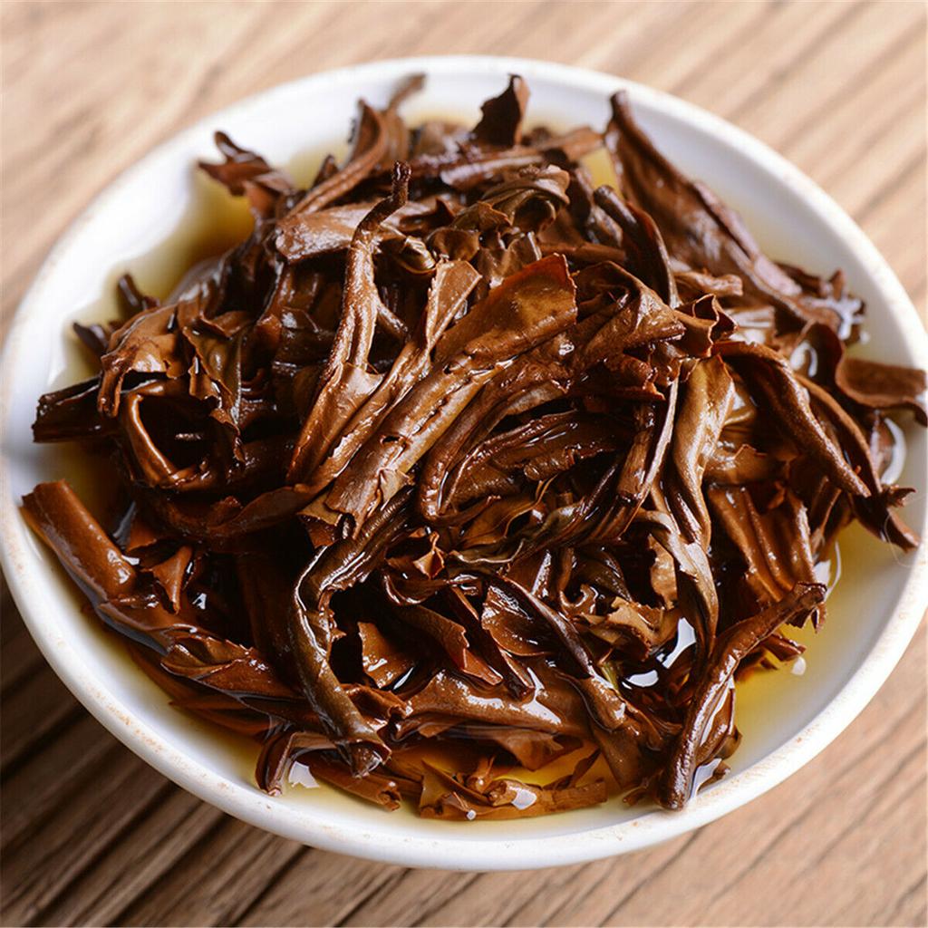 357g Raw Puer Moon White Pu-erh Tea Cake Dr. Puer Tea Moonlight Beauty Puer Tea