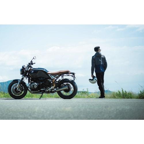 IRC Inoue Rubber Motorcycle Tire RMC810 Rear 150/60R17 M/C 69H Tubeless Type (TL) Two Wheel Motorcycle 113568