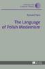 Kniha The Language of Polish Modernism : 49