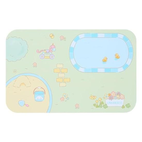 Set Păpuși Sanrio Cinnamoroll Playset Cadou 365599
