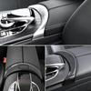 Central Console Glove Box Switch Cover For Mercedes BENZ C W205 C200 C250 C300 C400 GLC W253 GLC200 300 A2056803407 A2056803307