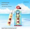 SEMIBIS Velvet-Soft Toothbrush & Probiotic Mouth Spray Set