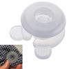 Duvet Clips Blankets Bed Holders Plastic Quilt Comforter Grippers Binding Clamps