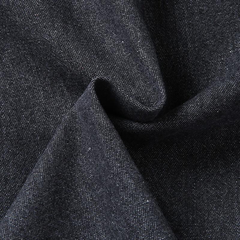 Men's Plus Size Denim Shirt