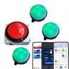 Cylinder Fish Intelligent Light Target Training System