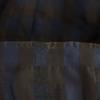 TOMORROW LAND PILGRIM Check Jacket 44 Navy System Men's Used