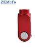 Rear Brake Rod Joint Clevis For HONDA CR125R CR250R CRF150R CRF250R CRF250X CRF450R CRF450X CRF450RX CR CRF Motorcycle