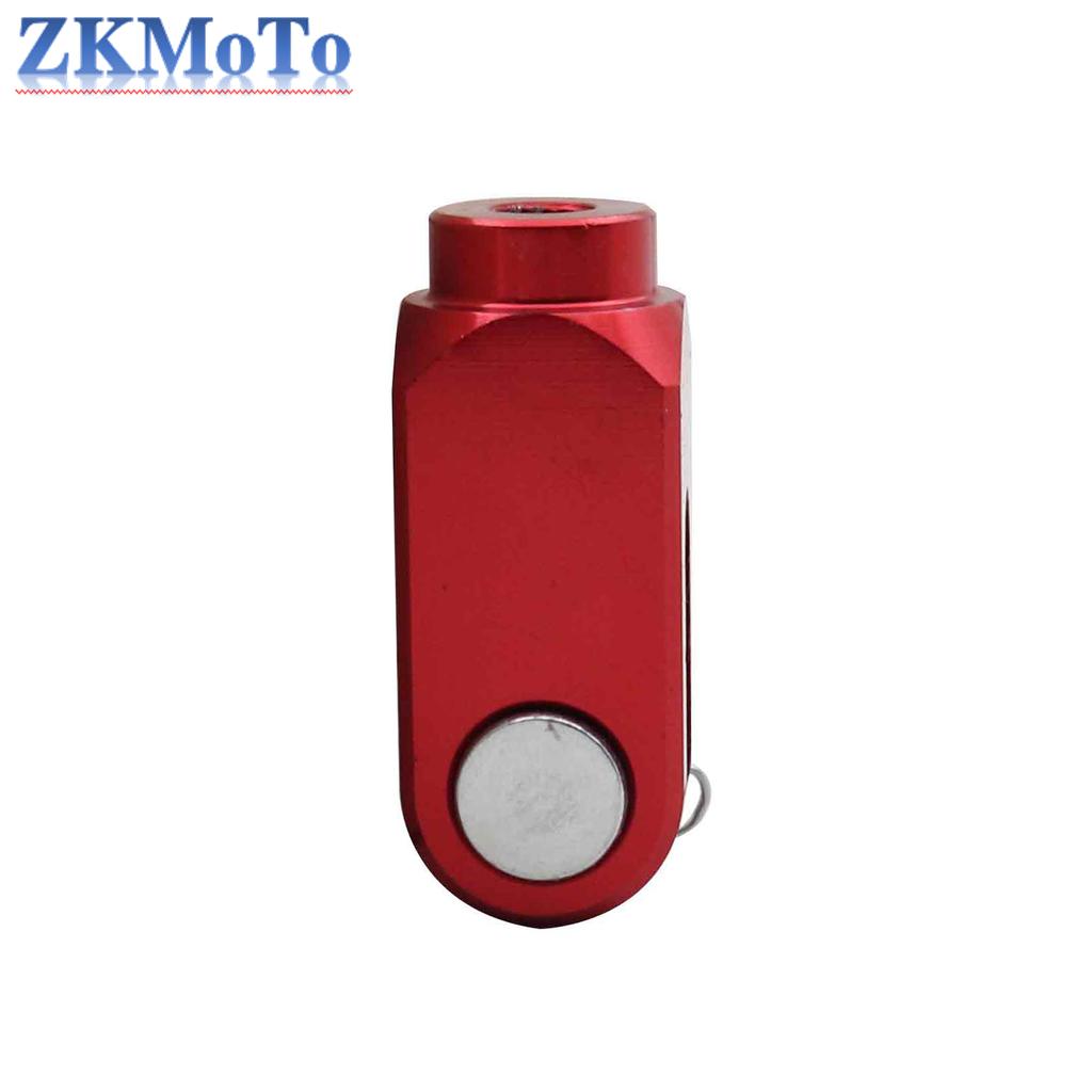 Rear Brake Rod Joint Clevis For HONDA CR125R CR250R CRF150R CRF250R CRF250X CRF450R CRF450X CRF450RX CR CRF Motorcycle