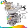 TD04-12T Turbo Charger For Mitsubishi Pajero Montero Shogun 4M40 2.8L 49377-03010 Auto Parts System
