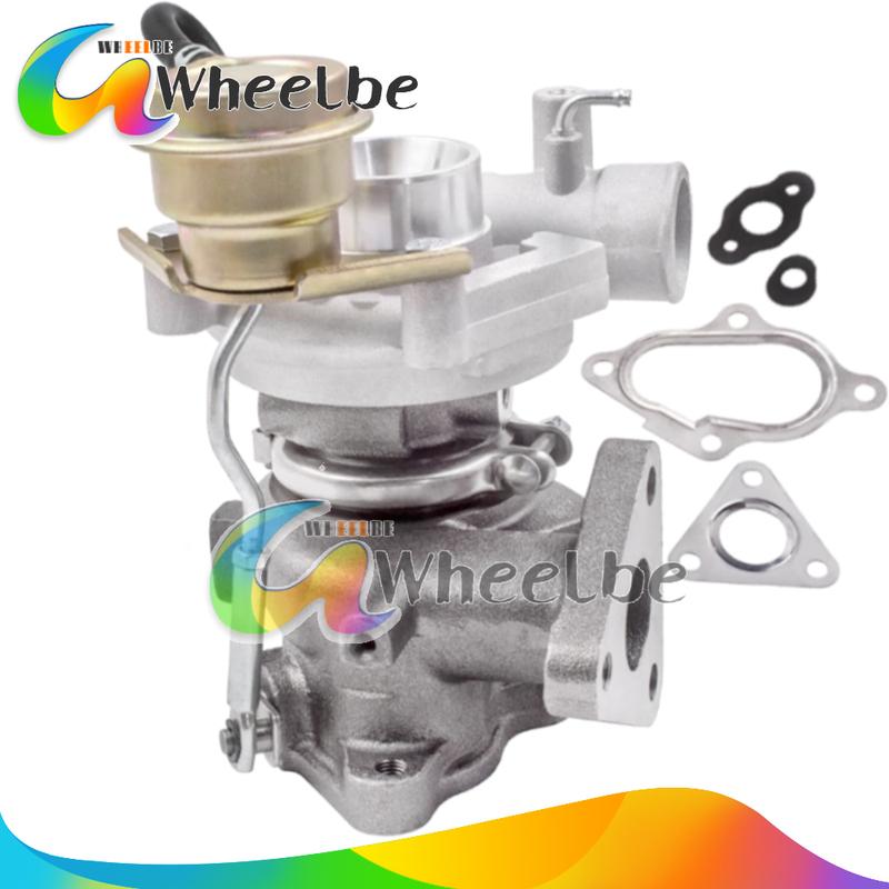 TD04-12T Turbo Charger For Mitsubishi Pajero Montero Shogun 4M40 2.8L 49377-03010 Auto Parts System