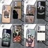 Walking Dead TWD Case For Samsung Galaxy A14 A34 A54 A12 A22 A32 A42 A52 A13 A23 A33 A53 A50 A51 A71 Cover