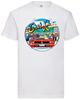 Out Run Arcade Games Christmas Birthday Halloween Funny Gift T Shirt