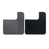Silicone Coffee Machine Cover Pad for Ninja Luxe ES601 Anti-Scratch Protective Pad Food-Grade Heat Resistant Coffee Station Organizer
