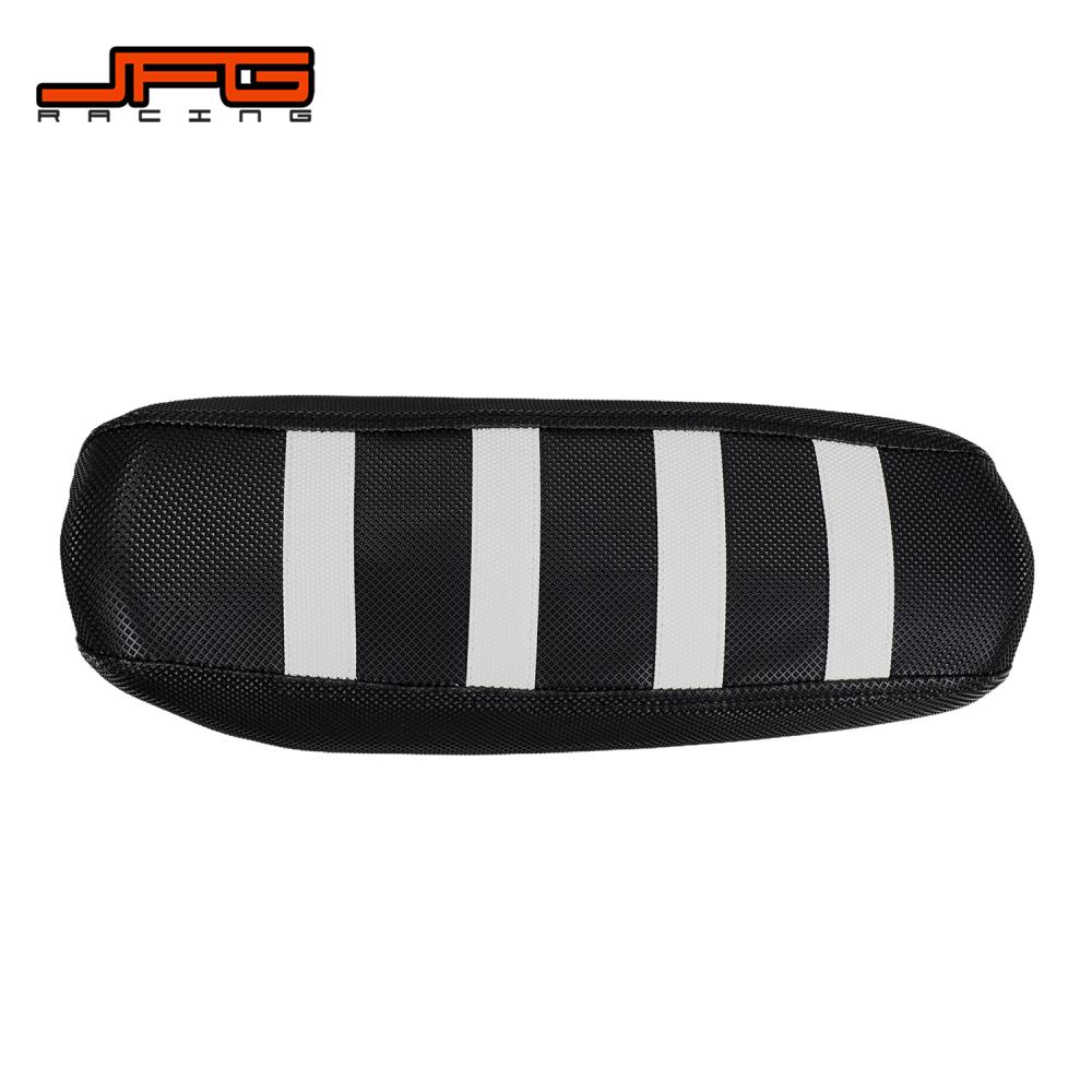 Motorcycle Accessories PVC Seat Cover For Light Bee Surron Sur-Ron X Sur Ron S X160 X260 Dirt Pit Bike JFG Cover Part Durable