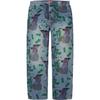 All Dogs Go To Heaven Loose Fit Jean Washed Indigo