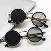 ND file adjustable dimming sunglasses fishing filter glasses UV anti-ultraviolet personalized polarized sunglasses