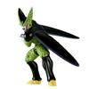 Banpresto Dragon Ball Z Cell (vs Super Saiyan Son Gohan) Matchmaker Figure