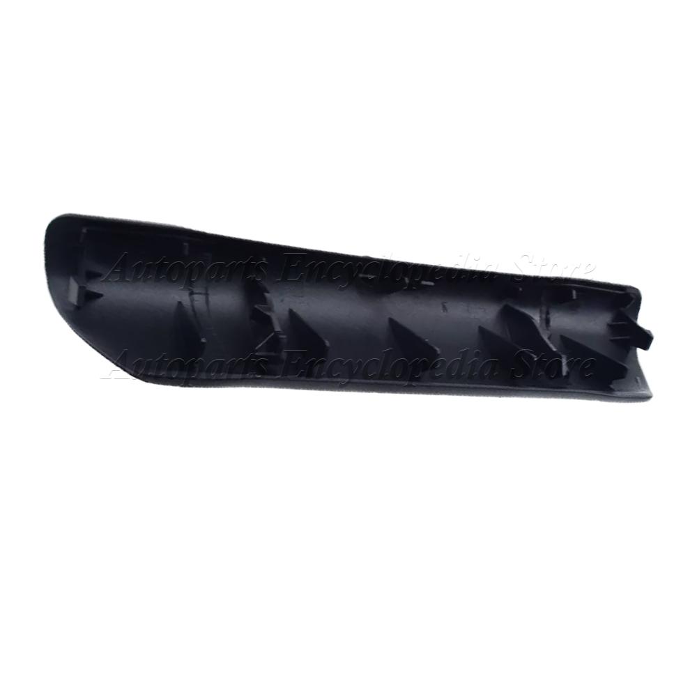 Left or Right 7H0867171B New Front Interior Door Handle Grab Pull Cover For VW Transporter T5 Caravelle Multivan MK1 2003–2010