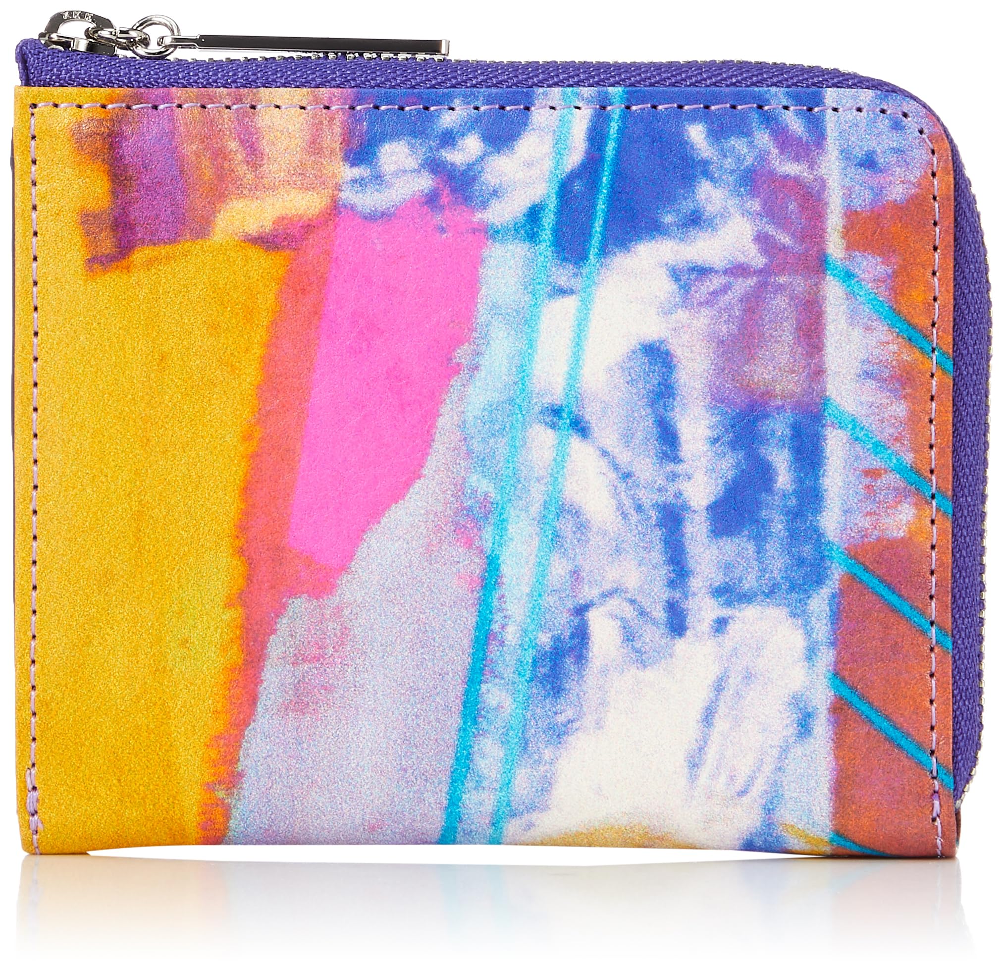 

[Ieyes] Мини-кошелек на молнии abstract II L