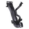 Turbosprężarka Intercooler - przewód powietrza kompatybilny - dla 308 508 3008 308SW 308CC RCZRCZ C4-1440Q6 Wlot powietrza Turbo Booster - wąż