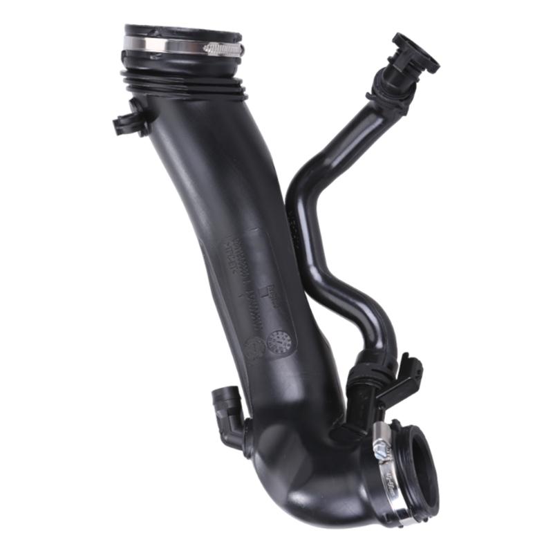 Turbosprężarka Intercooler - przewód powietrza kompatybilny - dla 308 508 3008 308SW 308CC RCZRCZ C4-1440Q6 Wlot powietrza Turbo Booster - wąż