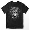Avenged SEVENFOLD Estd 1999 Band T-Shirt A7X Metal Band T-Shirt Men's and Women's Casual Comfort Printed T-Shirt