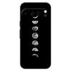 For Google Pixel 10 Pro Case Luxury Silicone Starry Sky Painted Soft Bumper for Google Pixel 10 Pro XL 10a Phone Cover TPU Funda