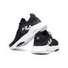 New FILA Athletics Mind 3 Black/White Women's A12W042109FBW