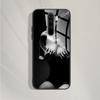For Xiaomi Redmi Note 8 Pro Case Tempered Glass Pattern Silicone Cover Phone Cases For Redmi Note 8 Note8 Note 8T 8 t Fundas