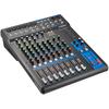 YAMAHA 12-Kanal-Mischpult MG12