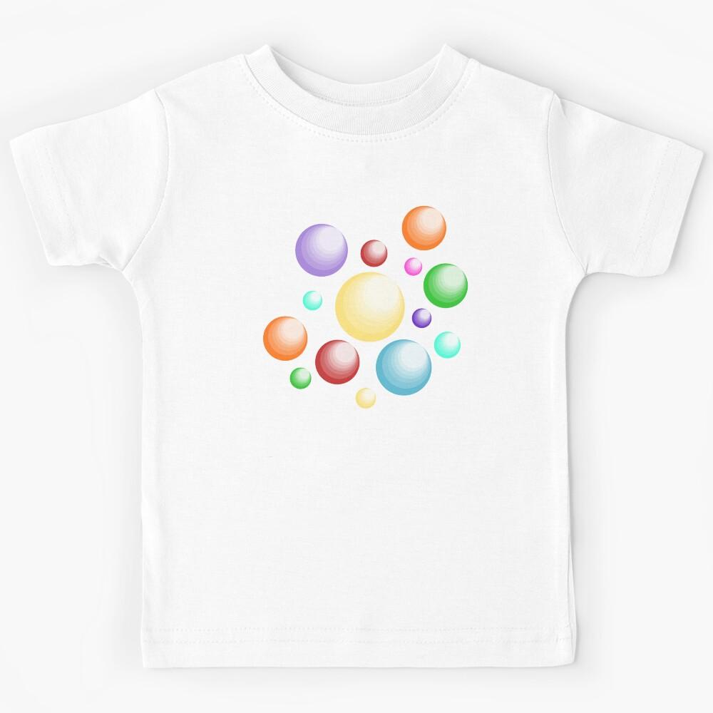 Inside Out 2 - In My Feelings Kids T-Shirt 110