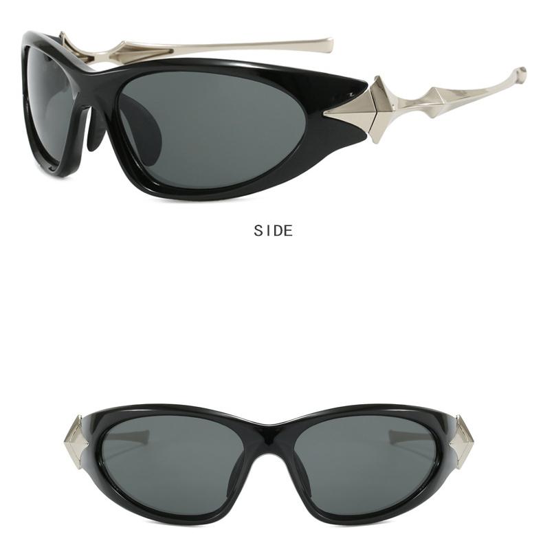 Женские солнцезащитные очки — фото 14