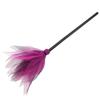 Detachable Witch Broom Halloween Costume Prop for Ghost Festival Party Decor