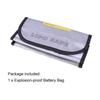 Xunhuo Lithium Battery Explosion-Proof Safety Bag