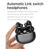 Air7 TWS Wireless Bluetooth Headset HiFi Music Wireless Headphones Mic Noise Reduction Earbuds Waterproof Game Earphone