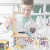 Educational Science Experiment Compass Diy Material Pack For Kindergarten Elementary School Kids