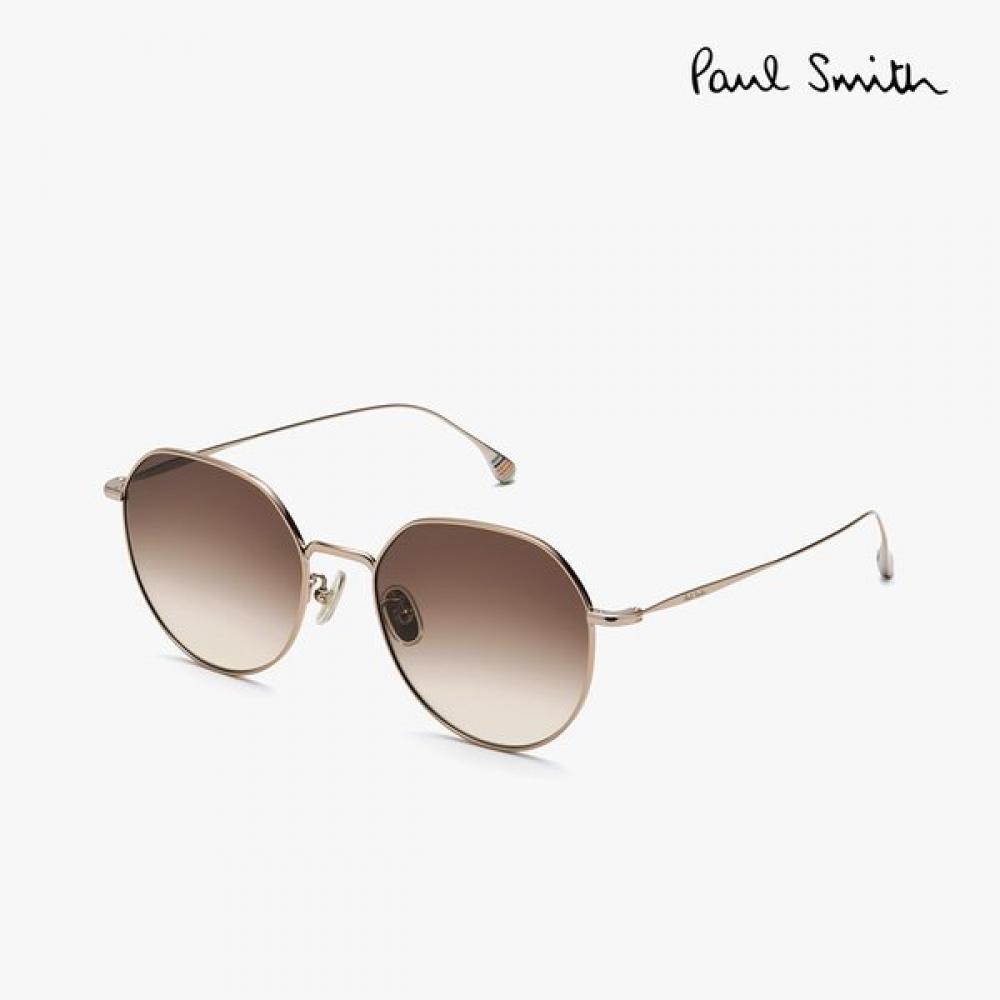 

Paul Smith Sunglasses 770 56 Ps24118slbk Single option