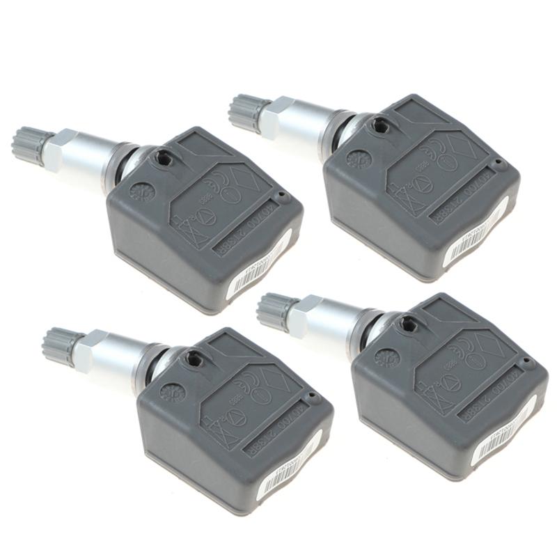 Car TPMS Tire Pressure Sensor Monitor 433Mhz 407002138R 40700-2138R 8200086582 For Renault Laguna II Laguna II Grandtour
