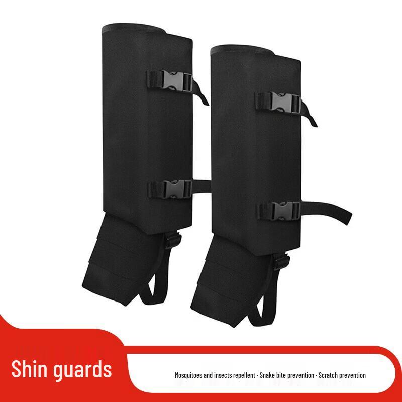 Outdoor Anti-Snake Bite Leg Gaiters