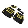 Tool Waist Pouch Oxford Fabric Multi Pocket Magnetic Adjustable Tool Bag for Repair Maintenance