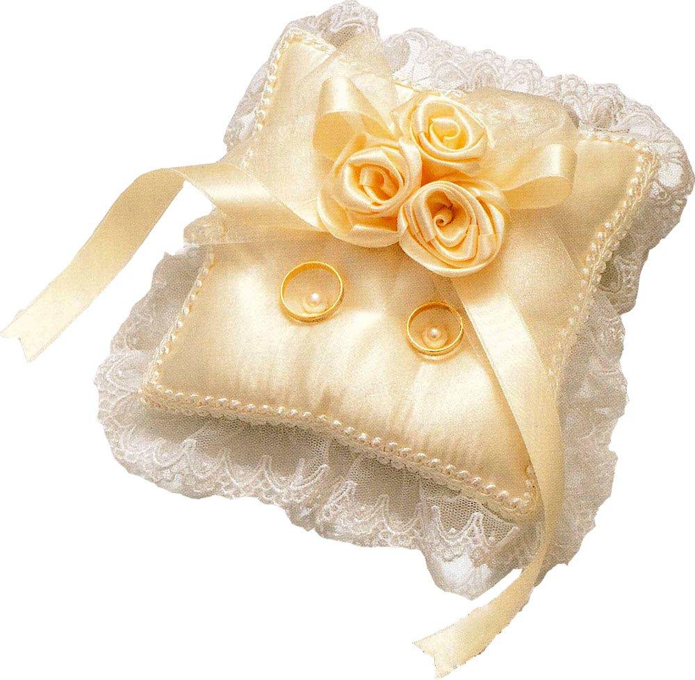 Panami Craft Kit Sweet Ring [Rose Pillow] RP-18