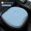 Universal Car Seat Cushion Breathable Auto Seat Cover Car Chair Cooling Pad  for Summer