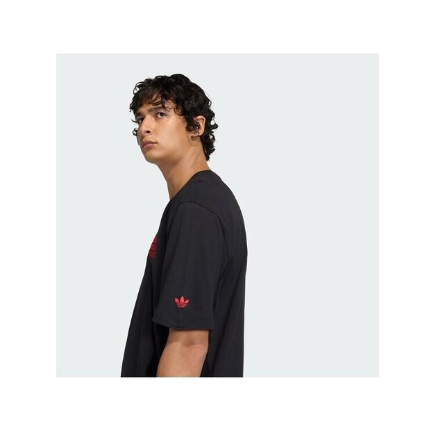 T-shirt Adidas 162223