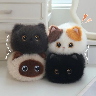 Bambole e peluche – Animali di pezza e di peluche