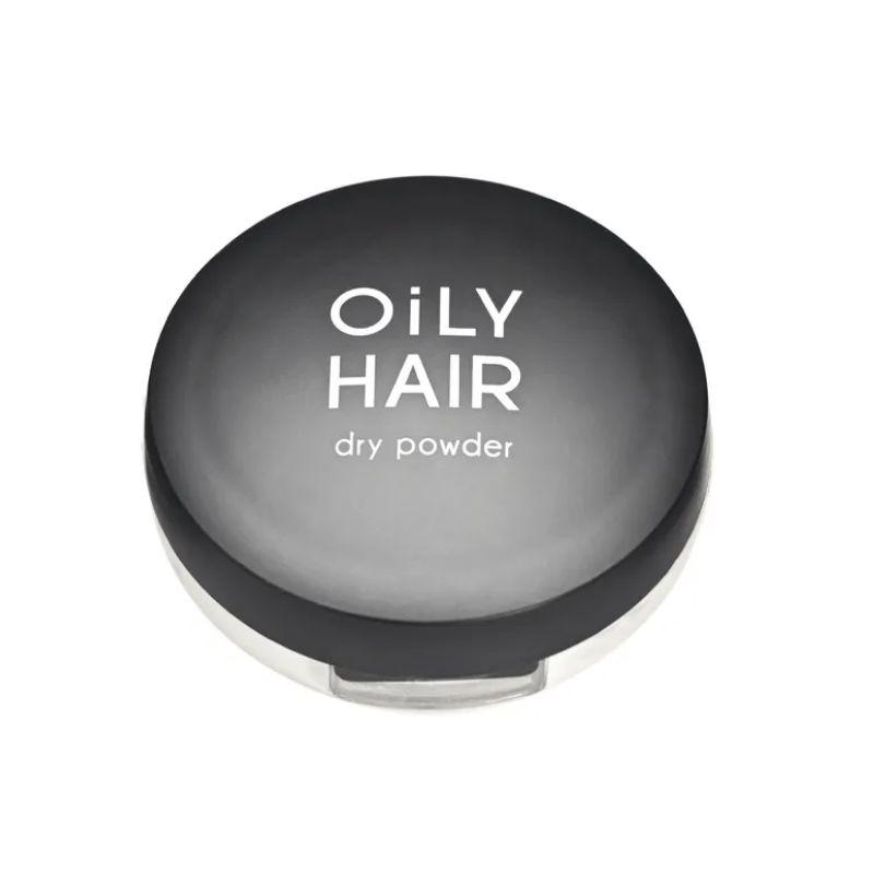 A PIEU Oily Hair Dry Powder 5g