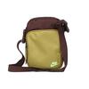 New Heritage Polyester Shoulder Bag, Crossbody Bag Regular Unisex Yellow BA5898-220