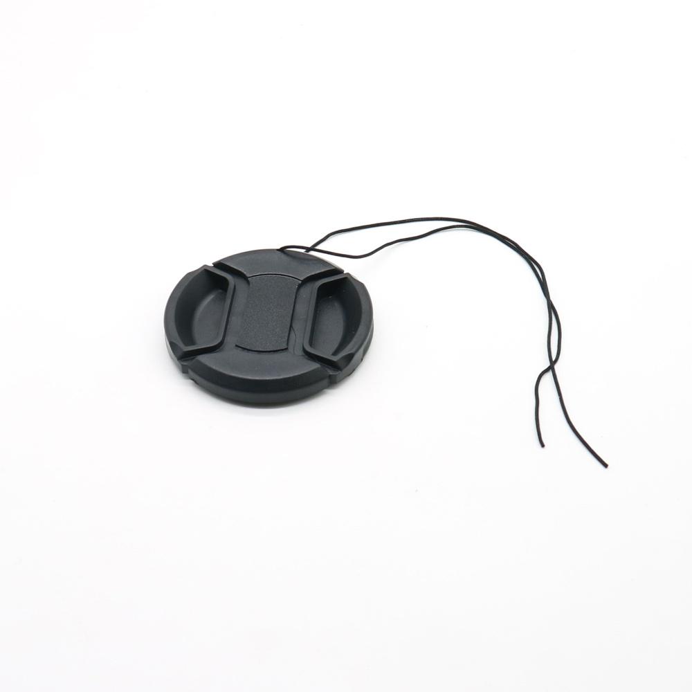 37mm 49mm 52mm 58mm 67mm 72mm 77mm 82mm Camera Lens Cap Holder Cover Camera Len Cover For Canon Nikon Sony Olypums Fuji Lumix Fuse Holders1