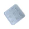 Practical Accessory Crafting Mold Convenient Silicone Mold Set for Making Various Crafts and Handmade Jewelry Projects